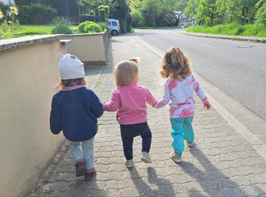 Foto Kinder